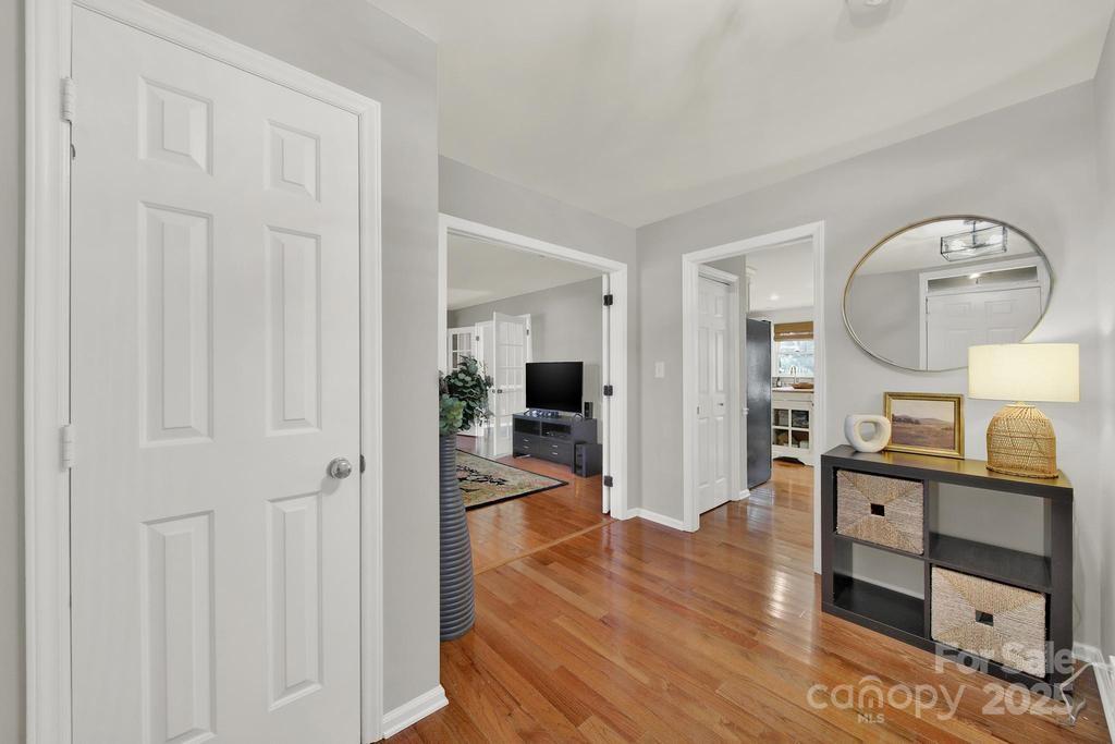 Matthews Plantation - Residential