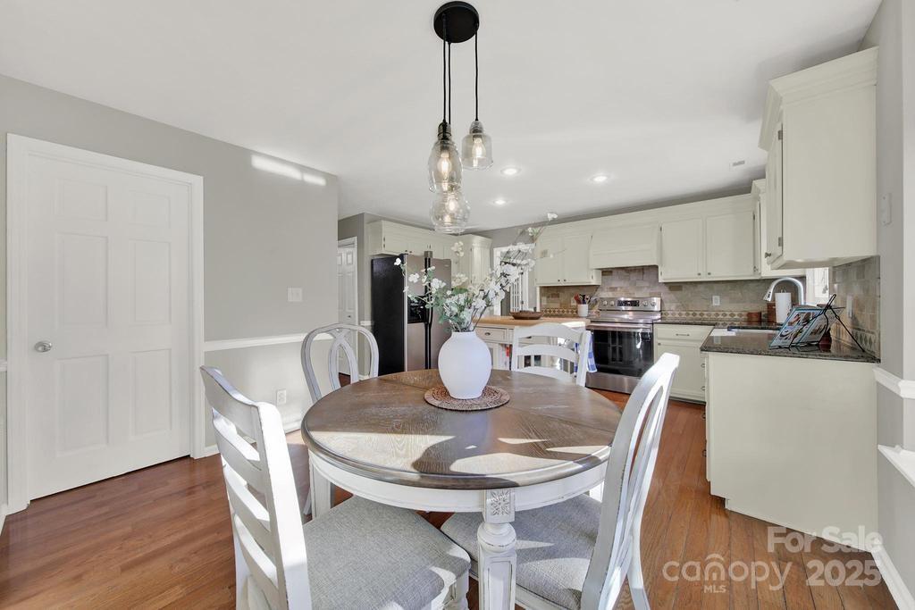 Matthews Plantation - Residential