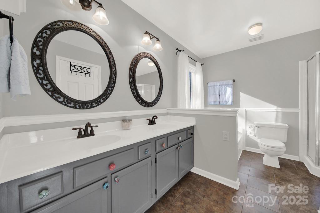 Matthews Plantation - Residential