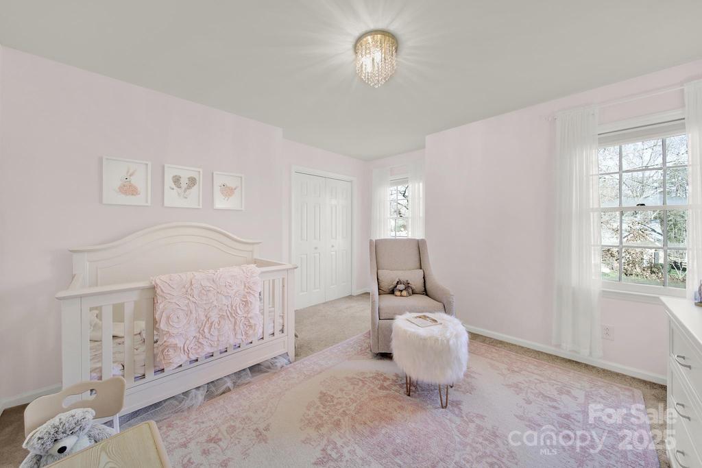 Matthews Plantation - Residential