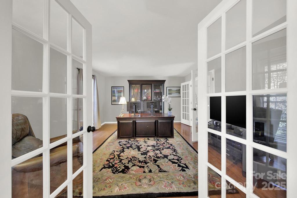 Matthews Plantation - Residential