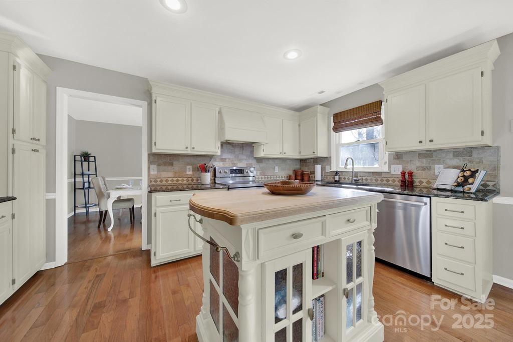 Matthews Plantation - Residential