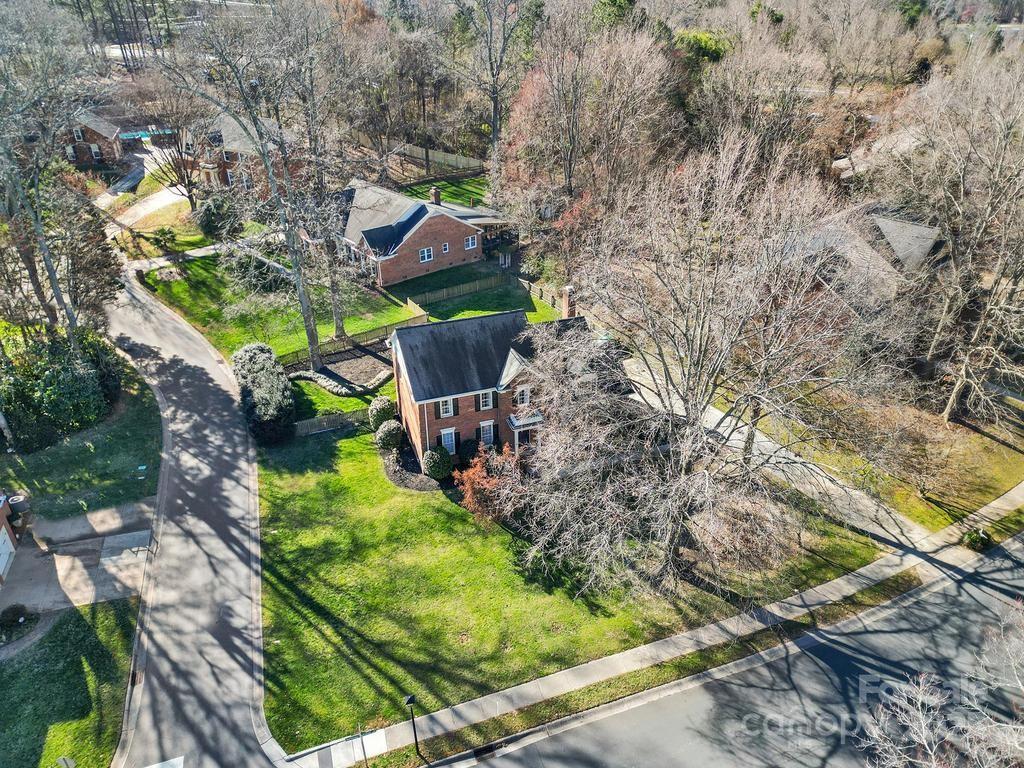 Matthews Plantation - Residential