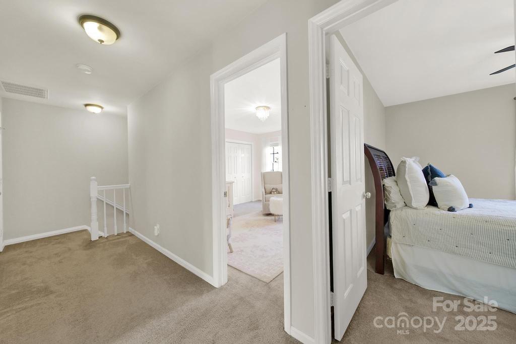 Matthews Plantation - Residential