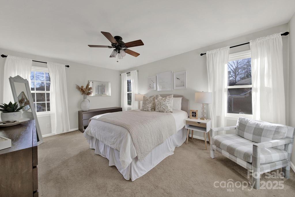 Matthews Plantation - Residential