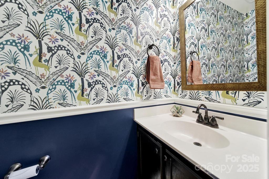 Matthews Plantation - Residential