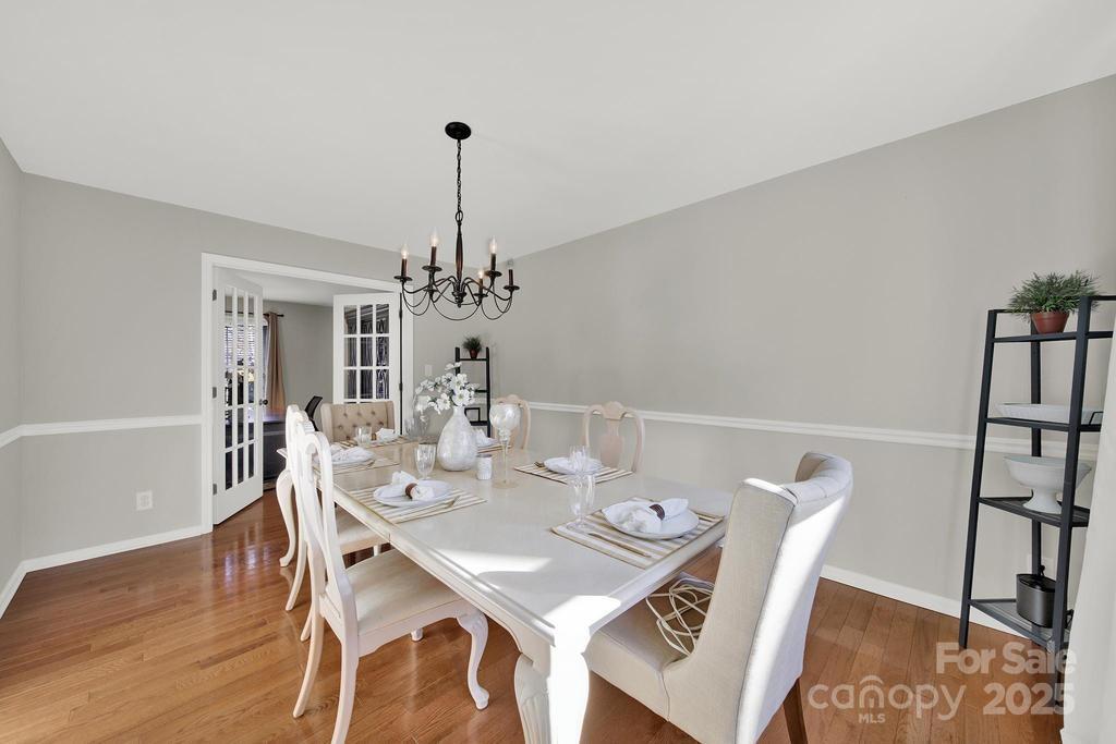 Matthews Plantation - Residential