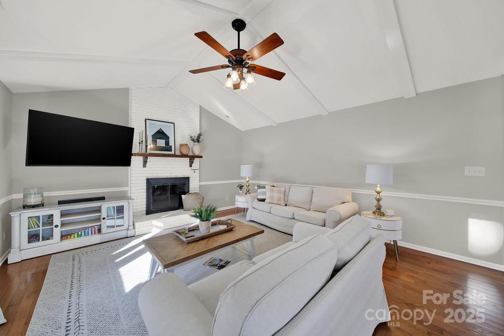 Matthews Plantation - Residential