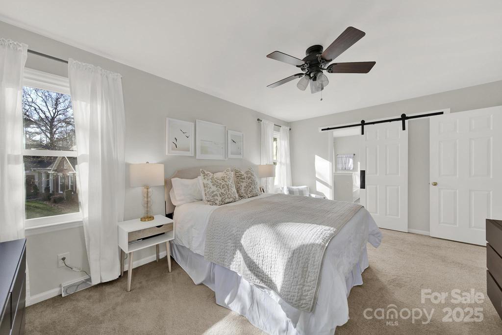 Matthews Plantation - Residential