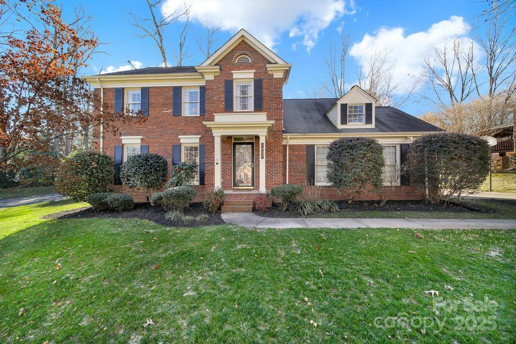 Matthews Plantation - Residential