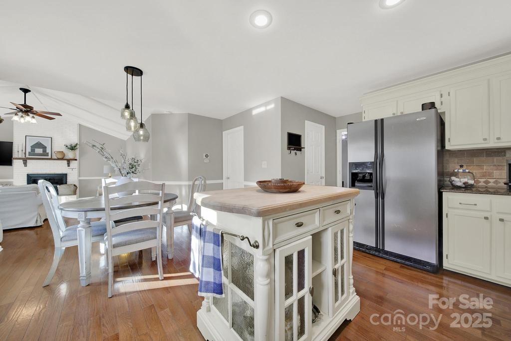 Matthews Plantation - Residential