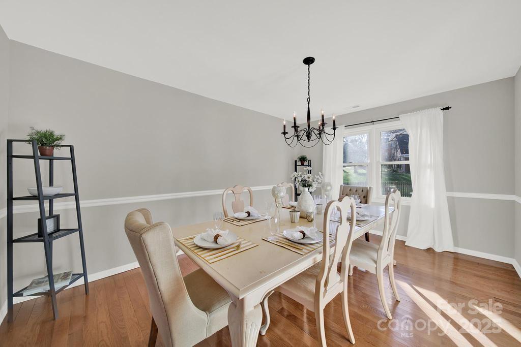 Matthews Plantation - Residential