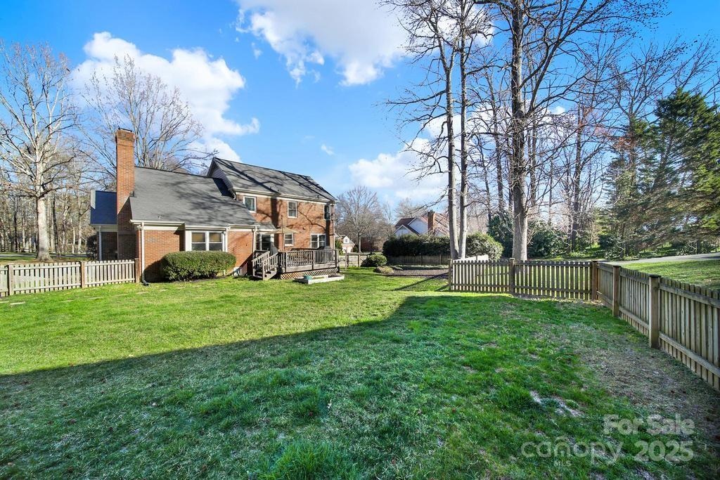 Matthews Plantation - Residential