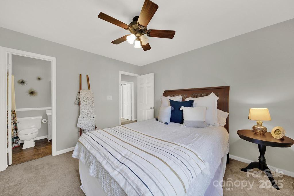 Matthews Plantation - Residential