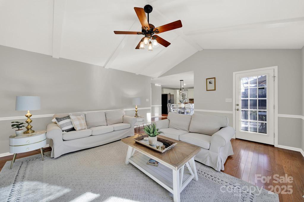 Matthews Plantation - Residential