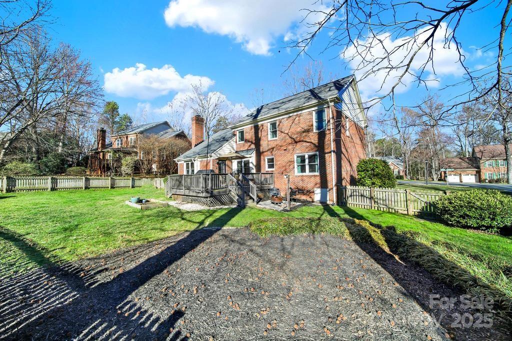 Matthews Plantation - Residential