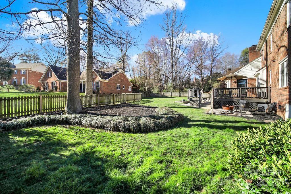 Matthews Plantation - Residential