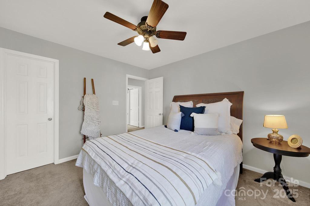 Matthews Plantation - Residential