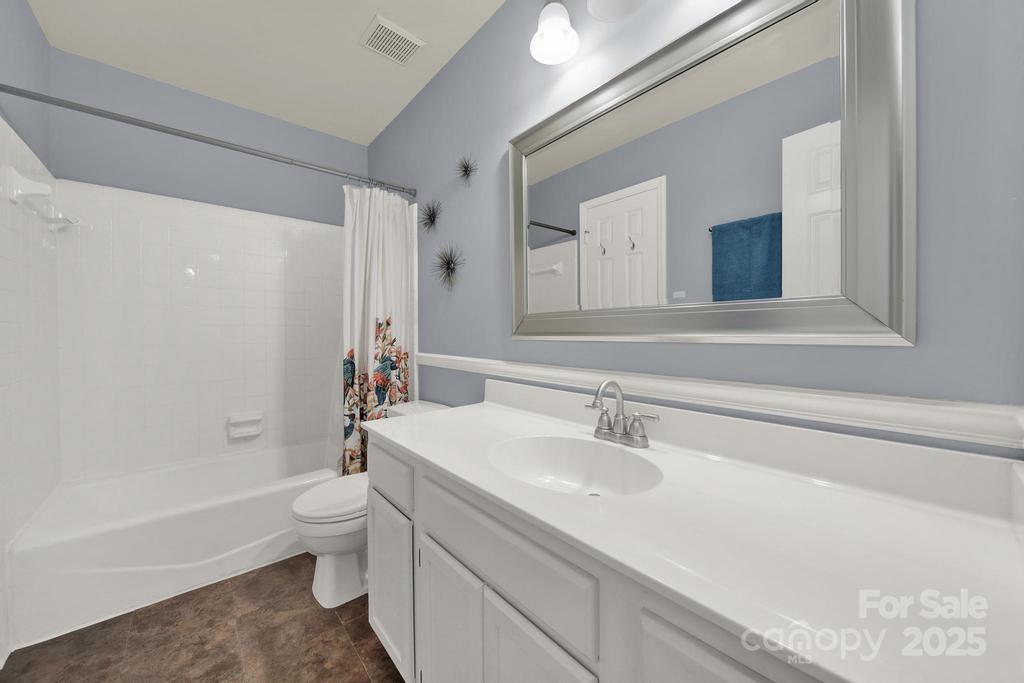 Matthews Plantation - Residential