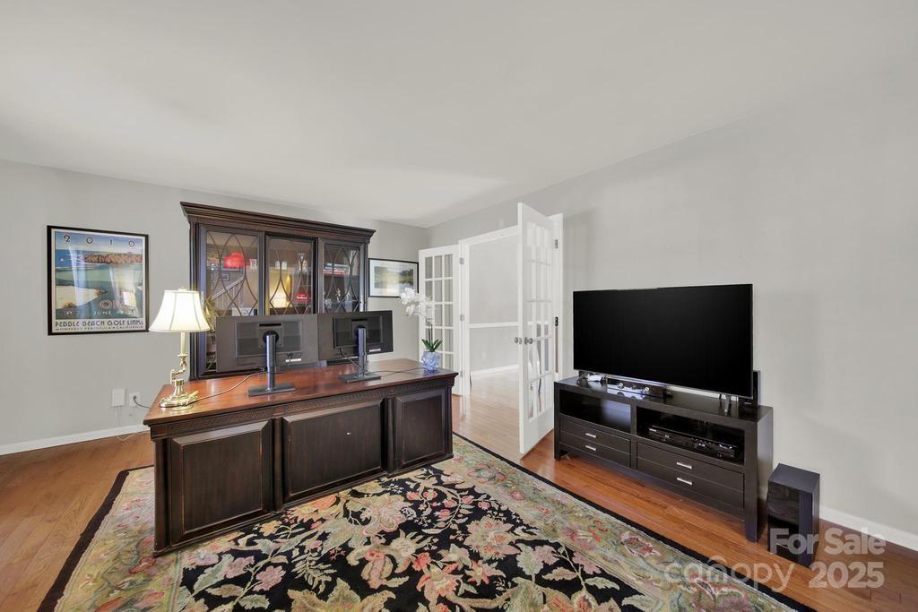 Matthews Plantation - Residential