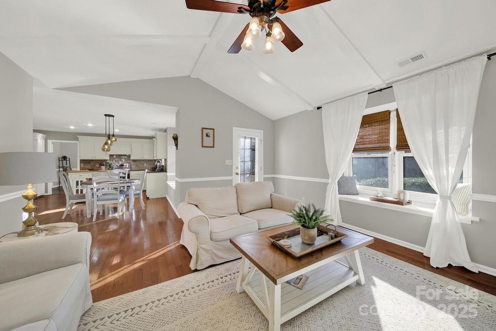 Matthews Plantation - Residential