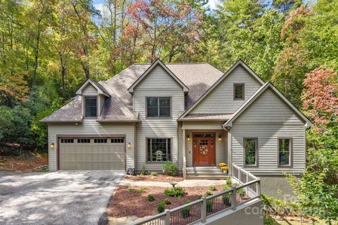 605 Salola Lane Brevard NC 28712