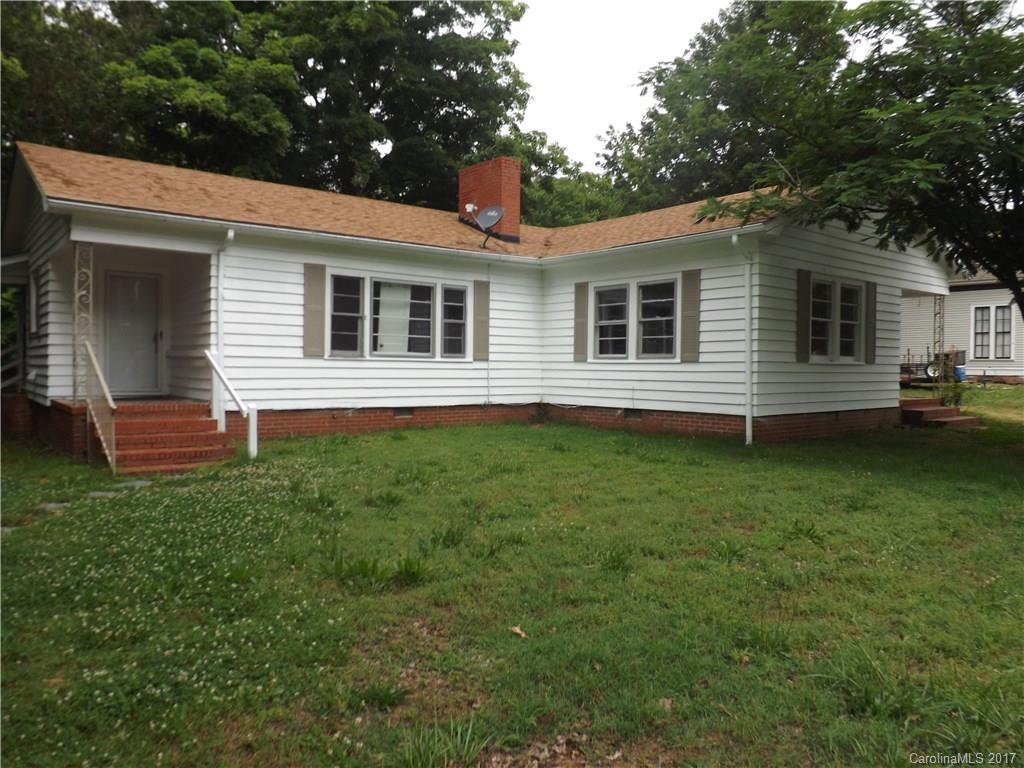 none - Residential Income