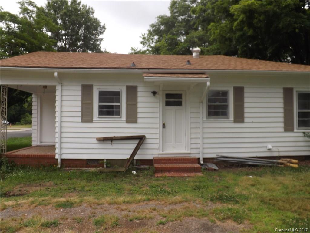 none - Residential Income