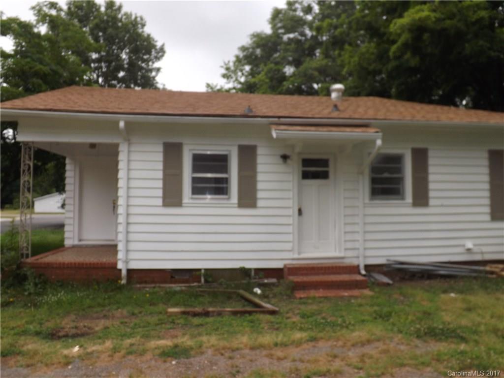 none - Residential Income