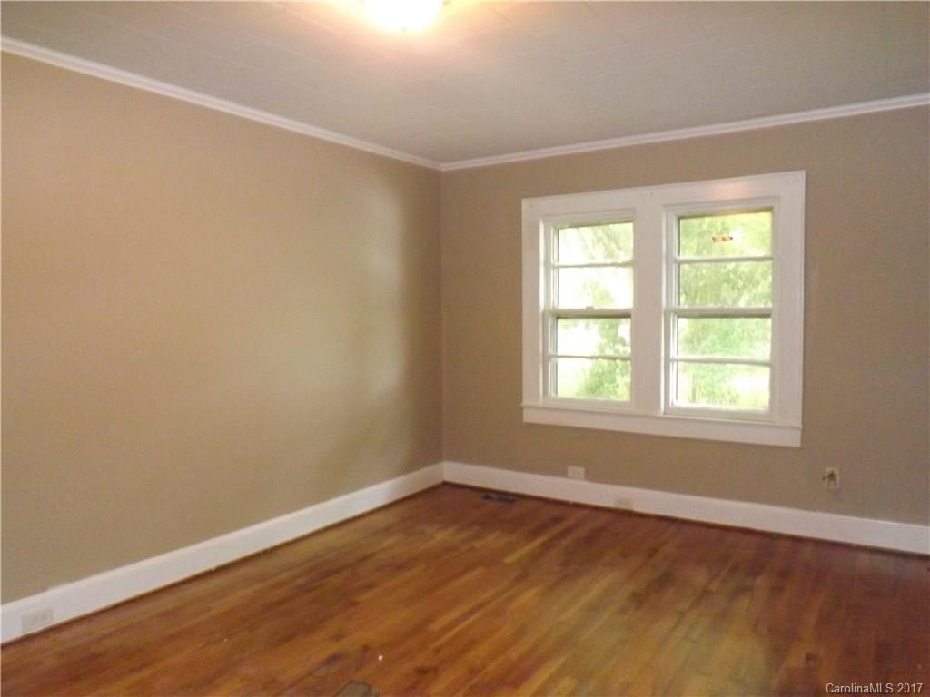 none - Residential Income
