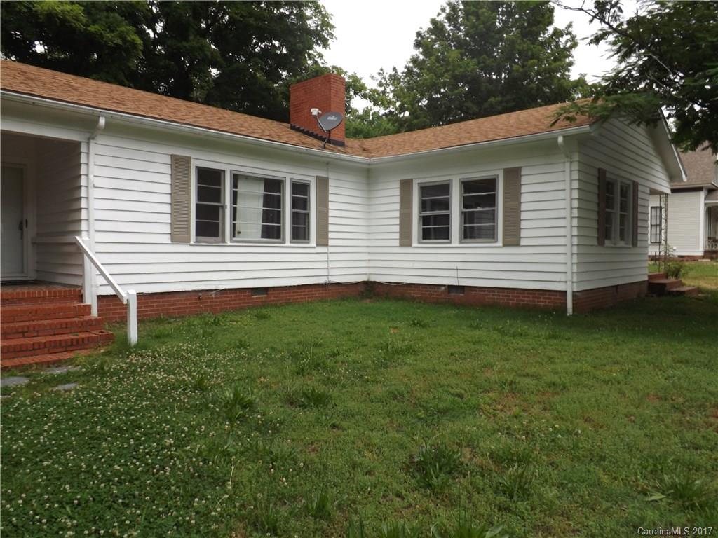 none - Residential Income