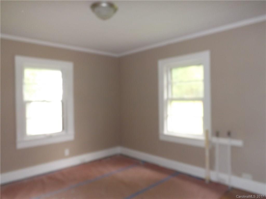 none - Residential Income