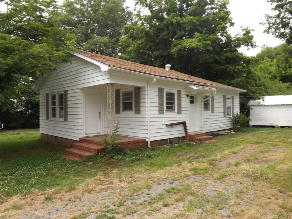none - Residential Income