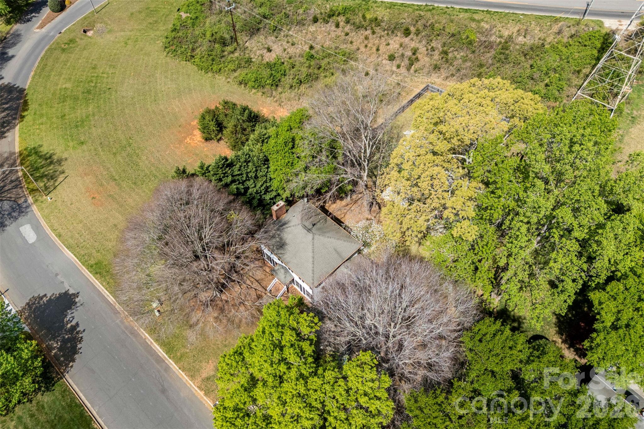 Heritage Woods - Residential