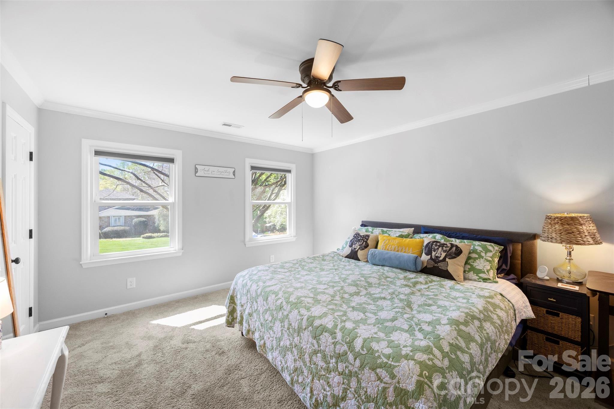 Heritage Woods - Residential