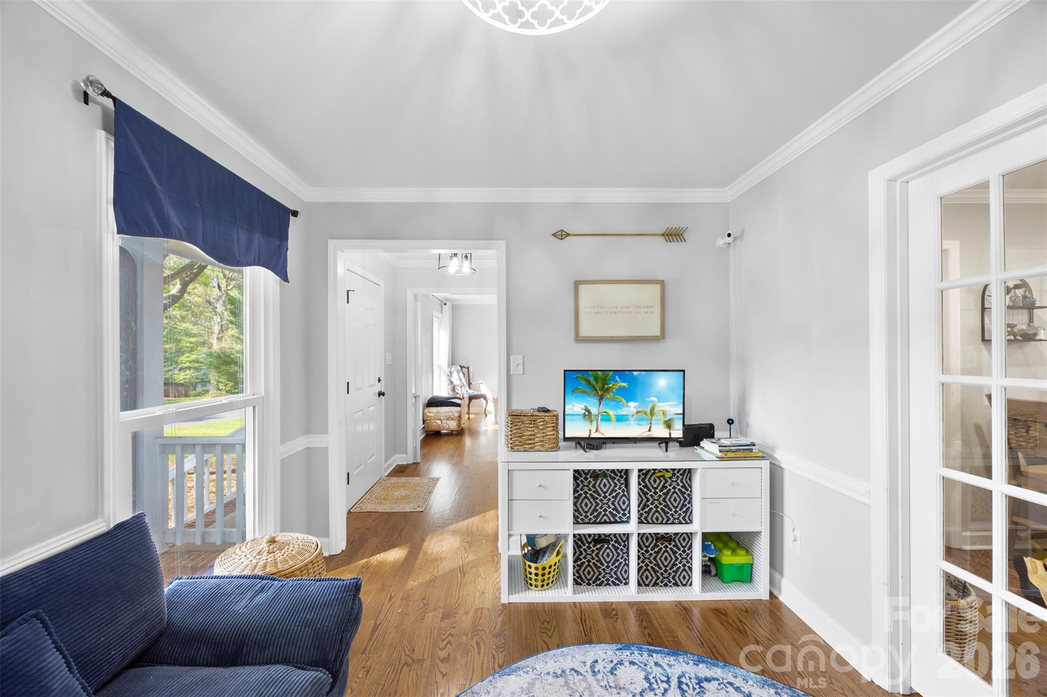 4224 Old Forge Drive