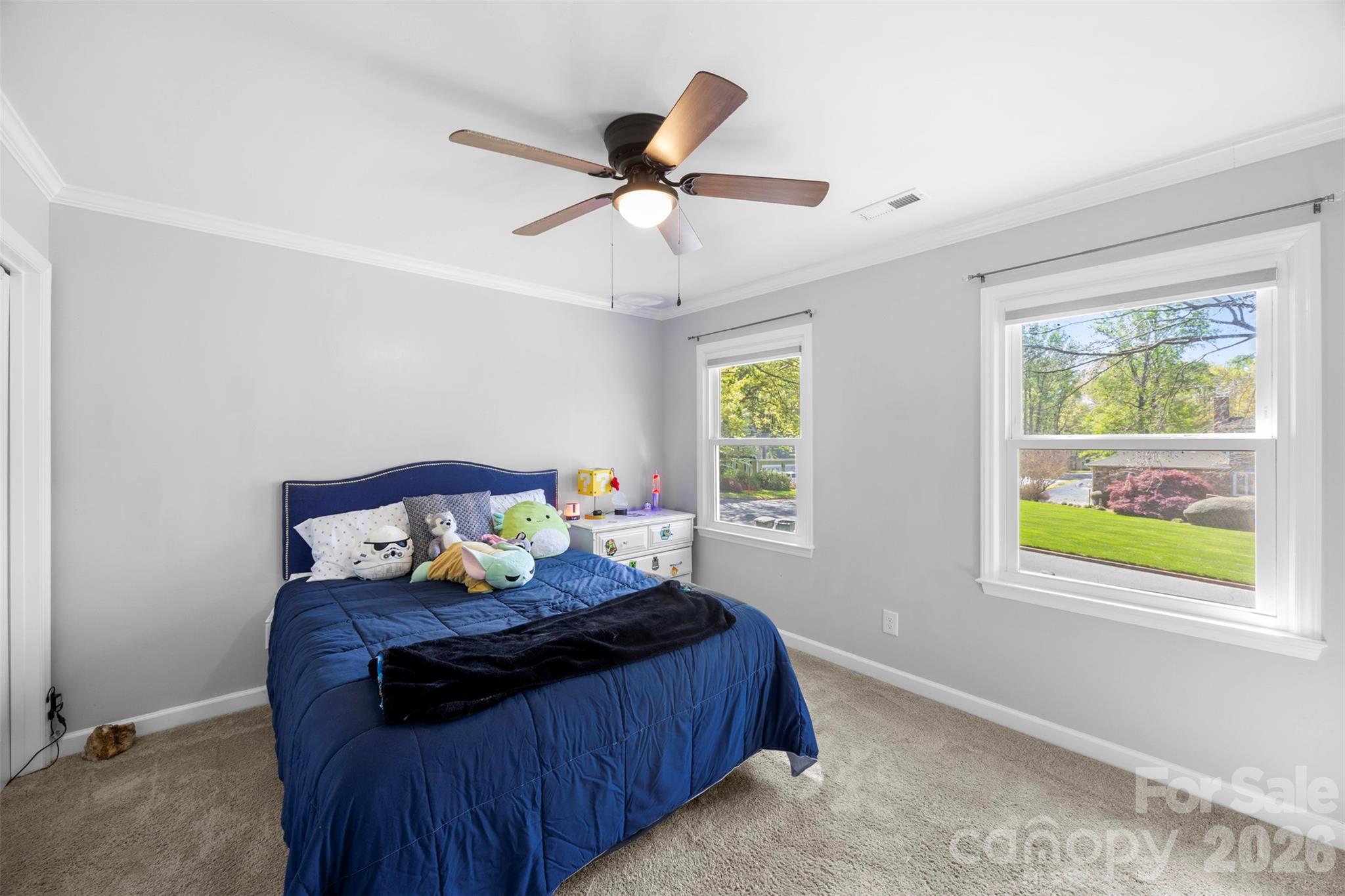 Heritage Woods - Residential