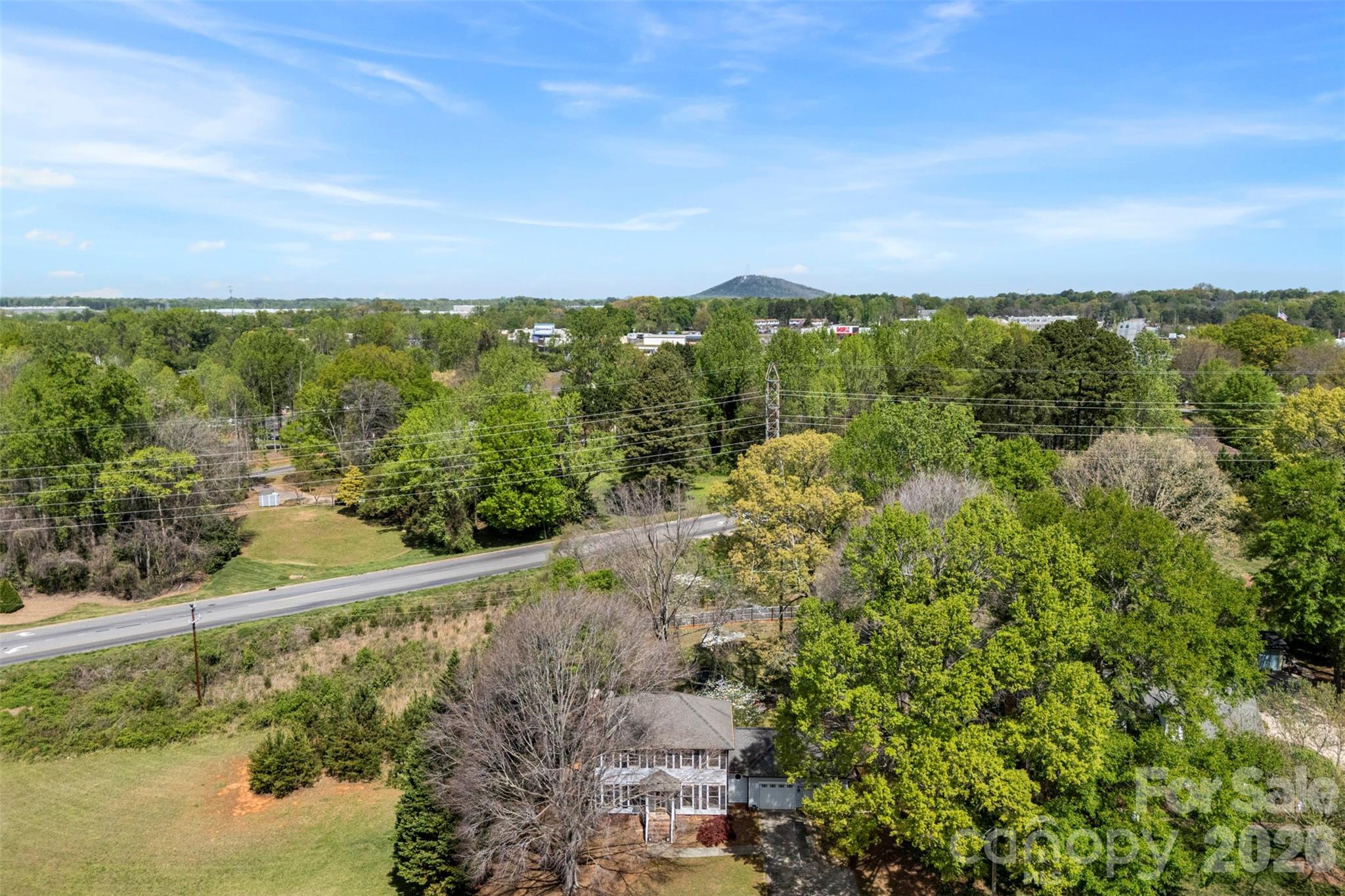 Heritage Woods - Residential