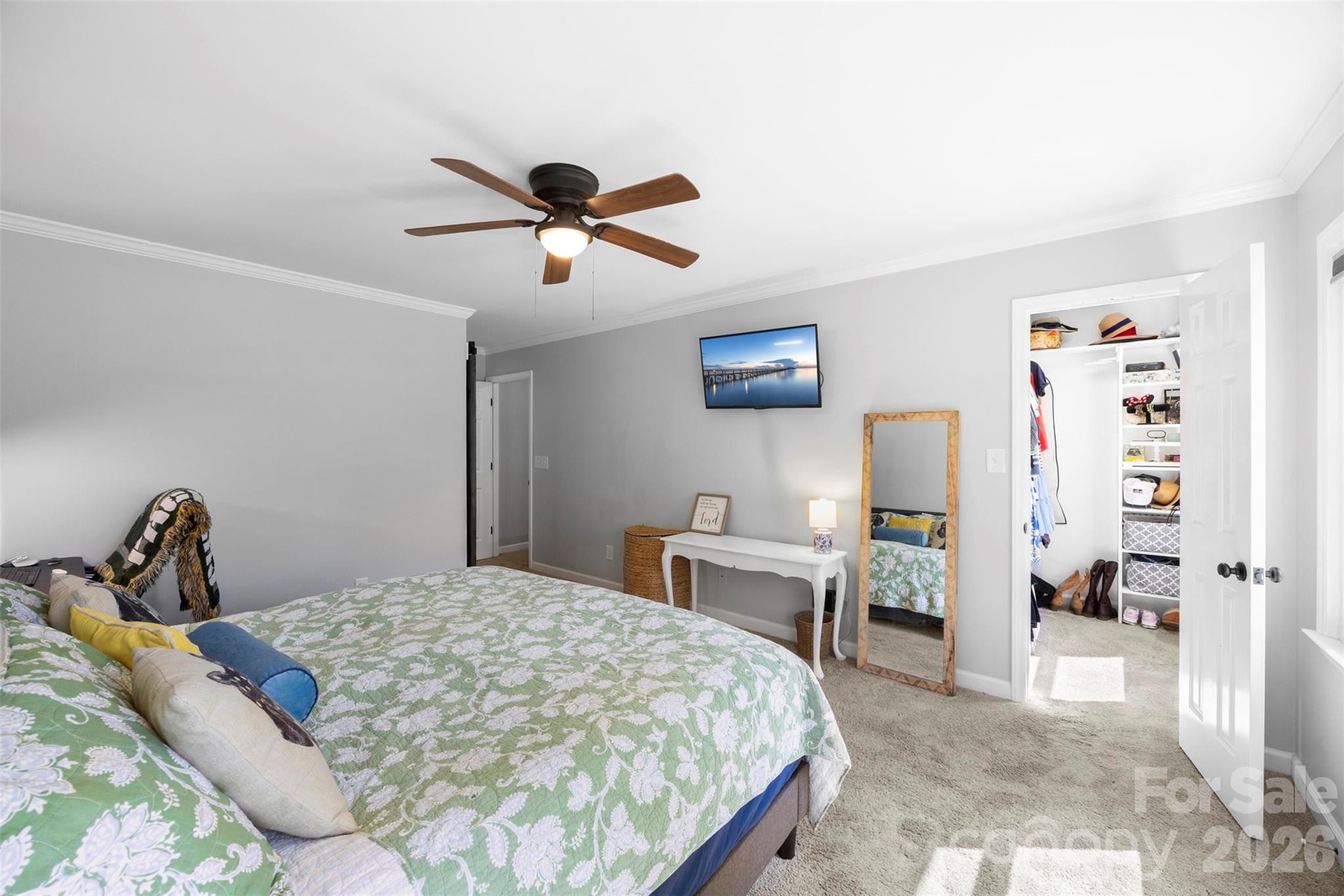 Heritage Woods - Residential