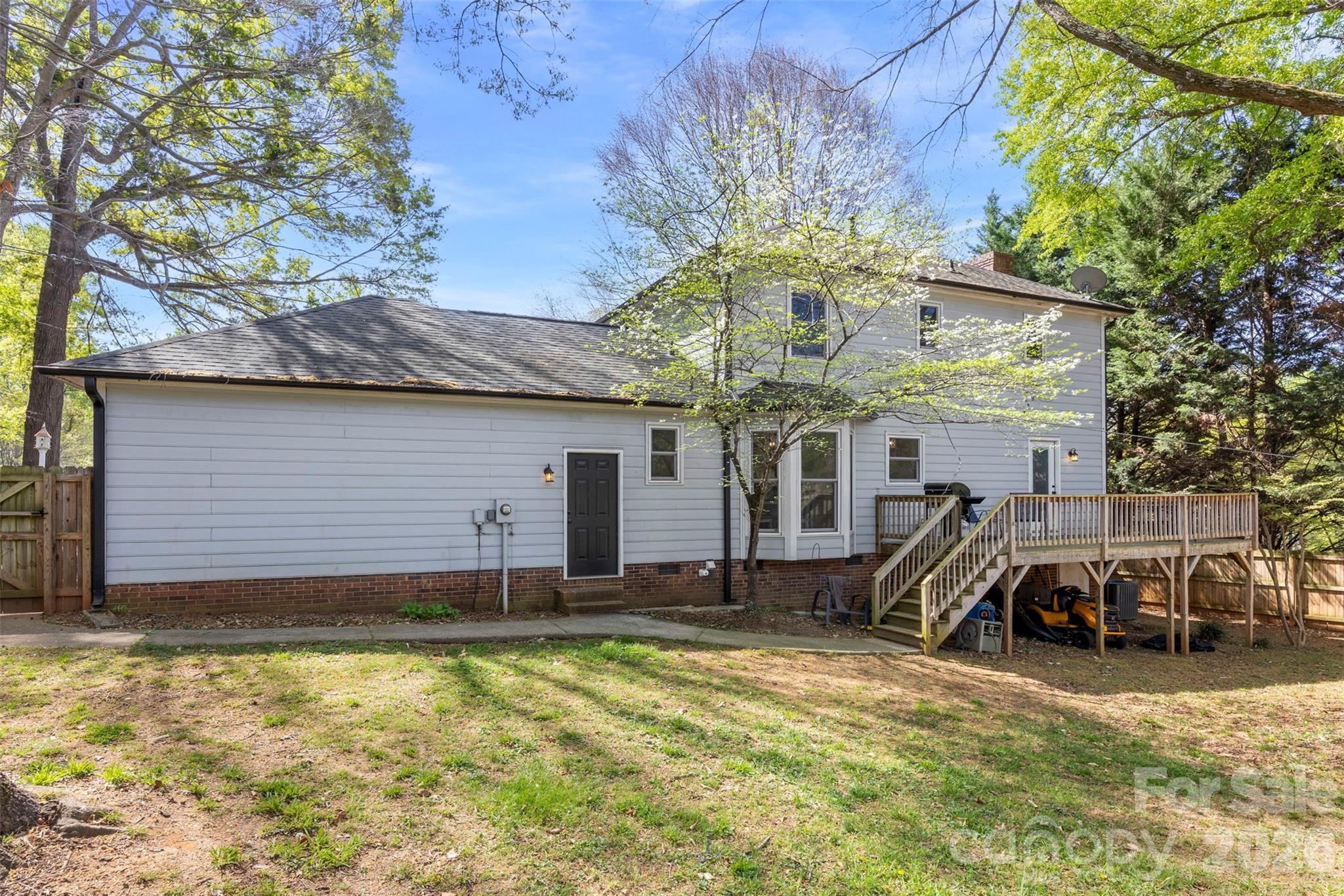 Heritage Woods - Residential