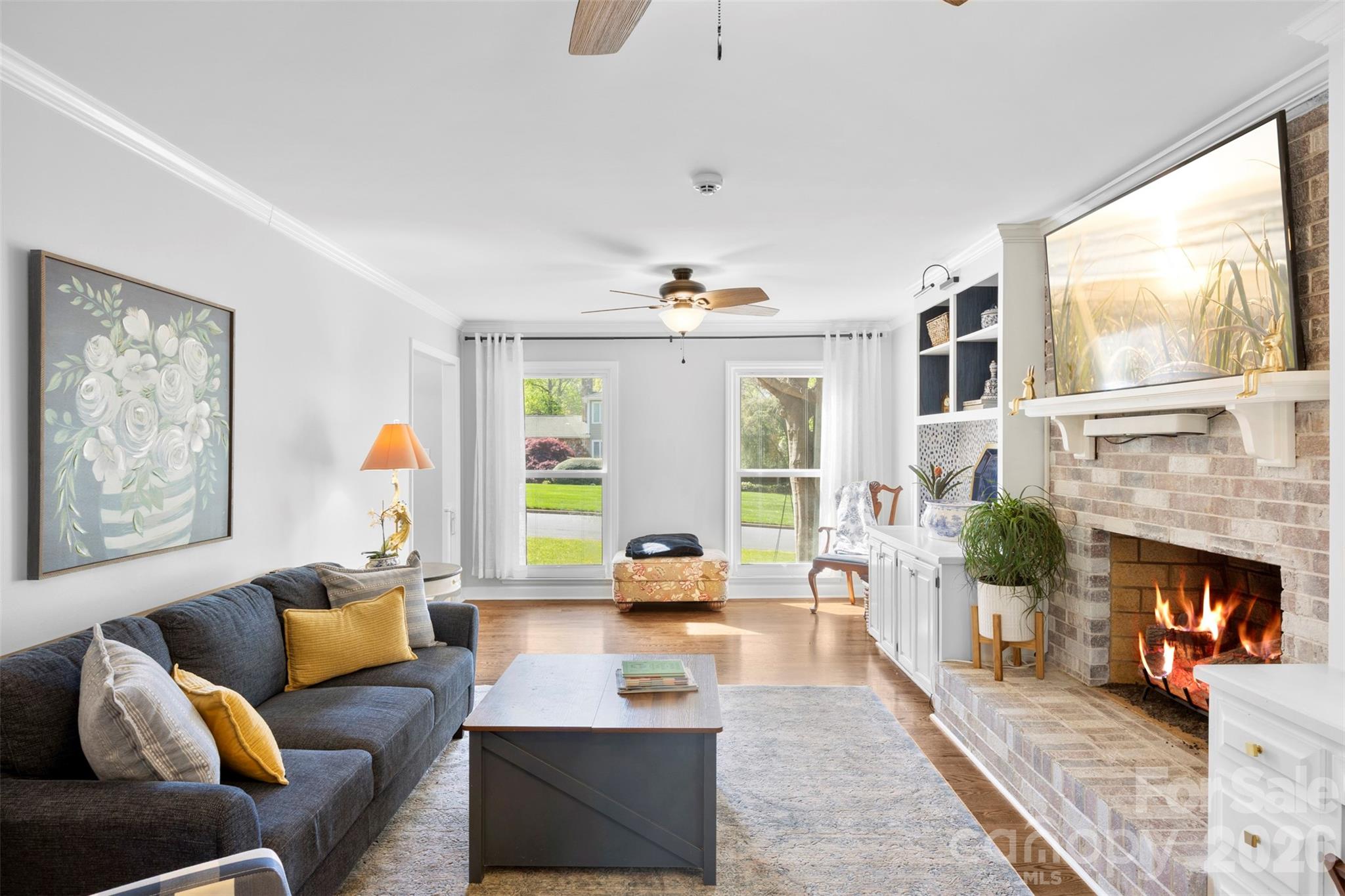 4224 Old Forge Drive