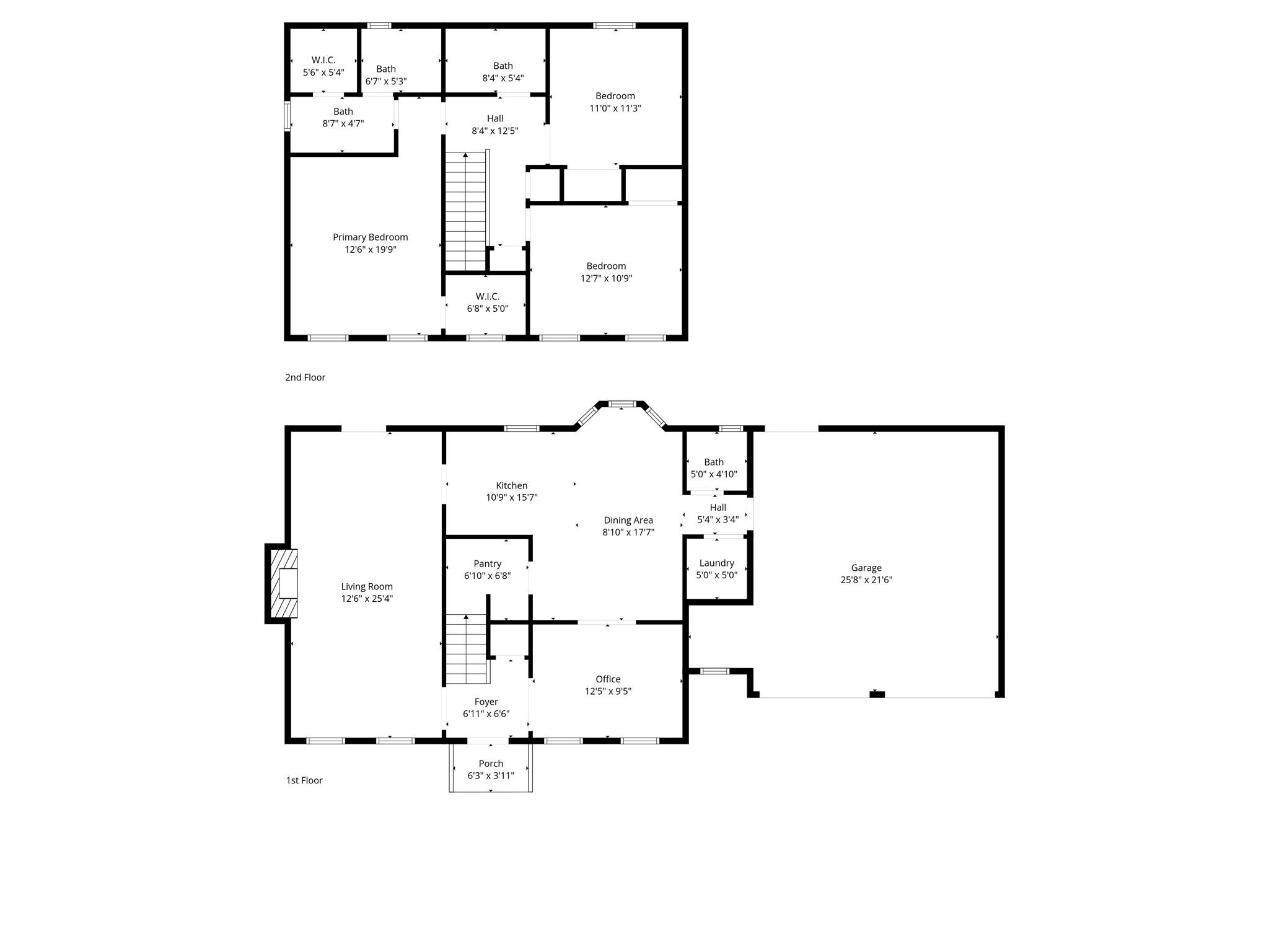 Heritage Woods - Residential