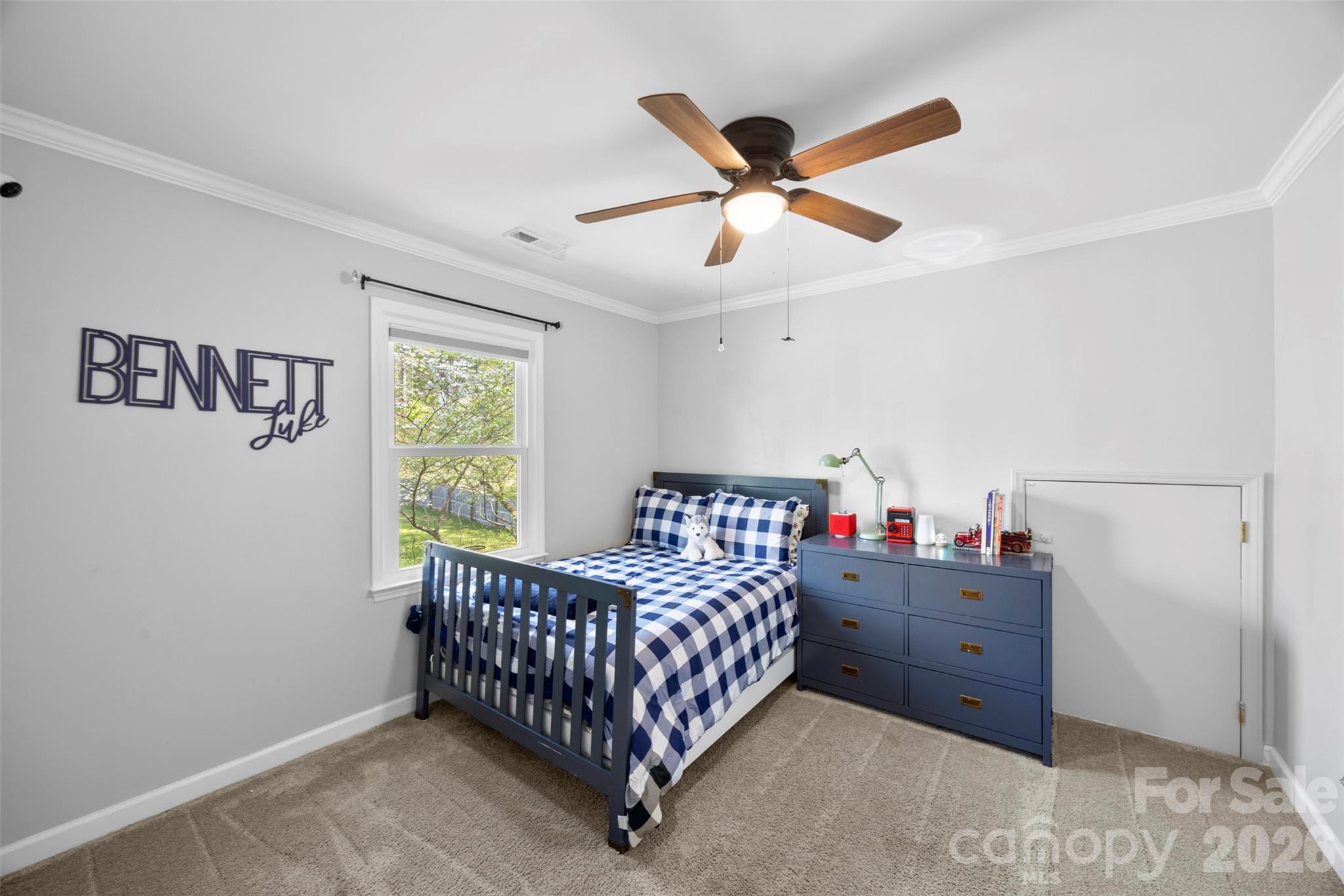 Heritage Woods - Residential