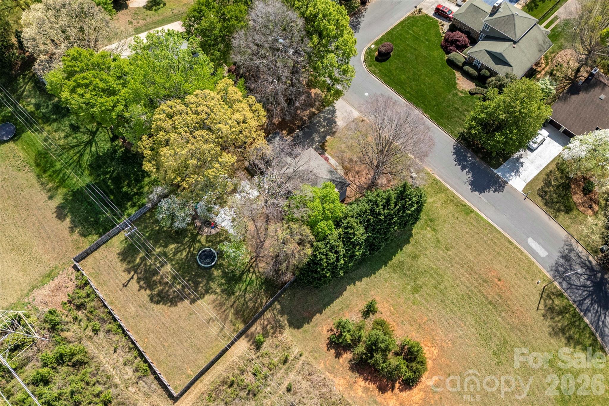 Heritage Woods - Residential