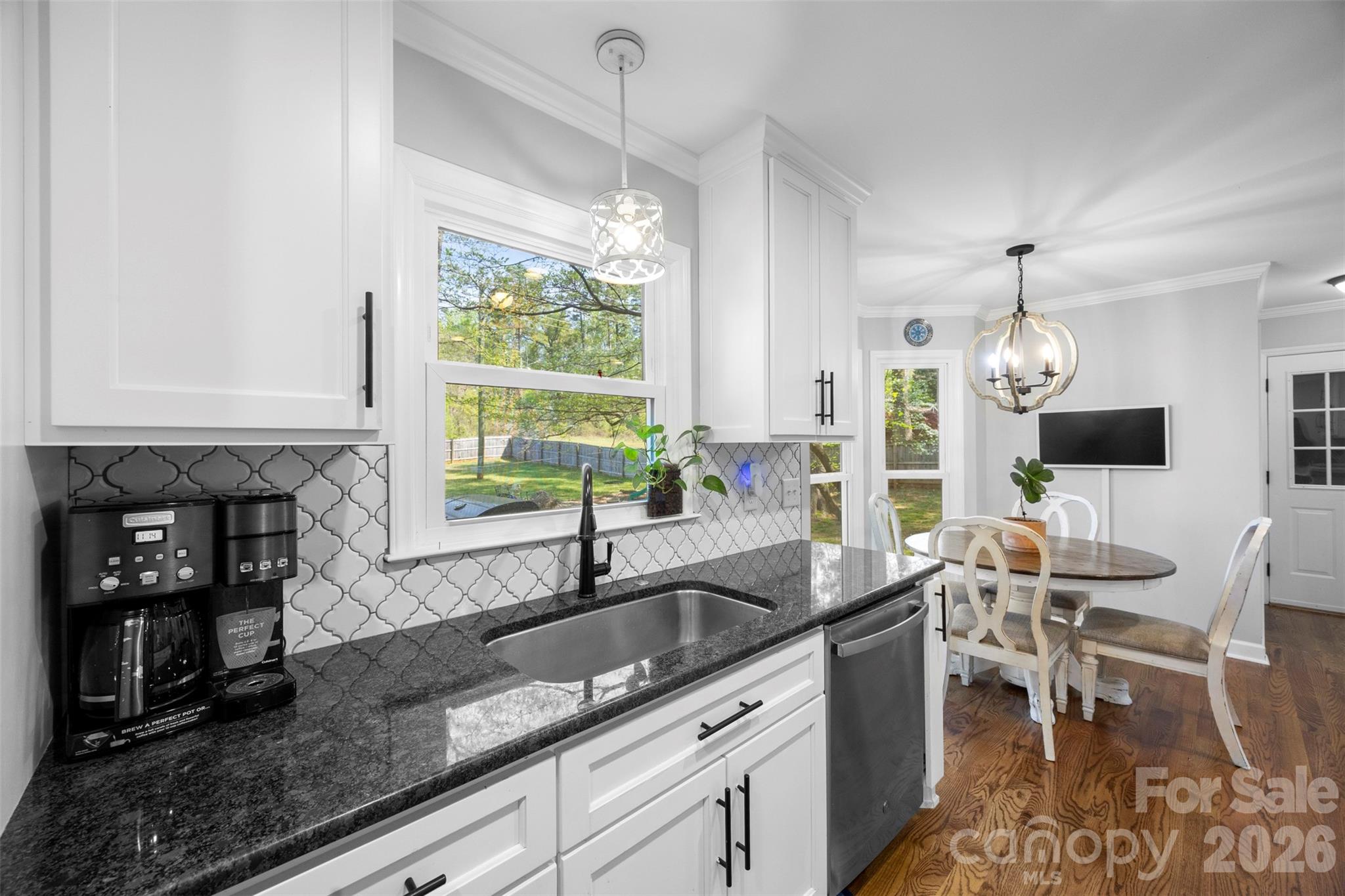 Heritage Woods - Residential