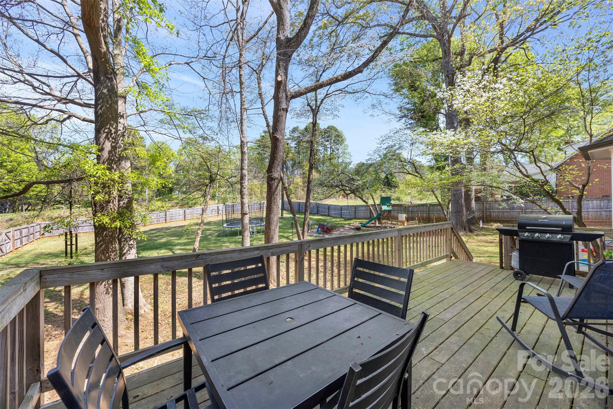 Heritage Woods - Residential