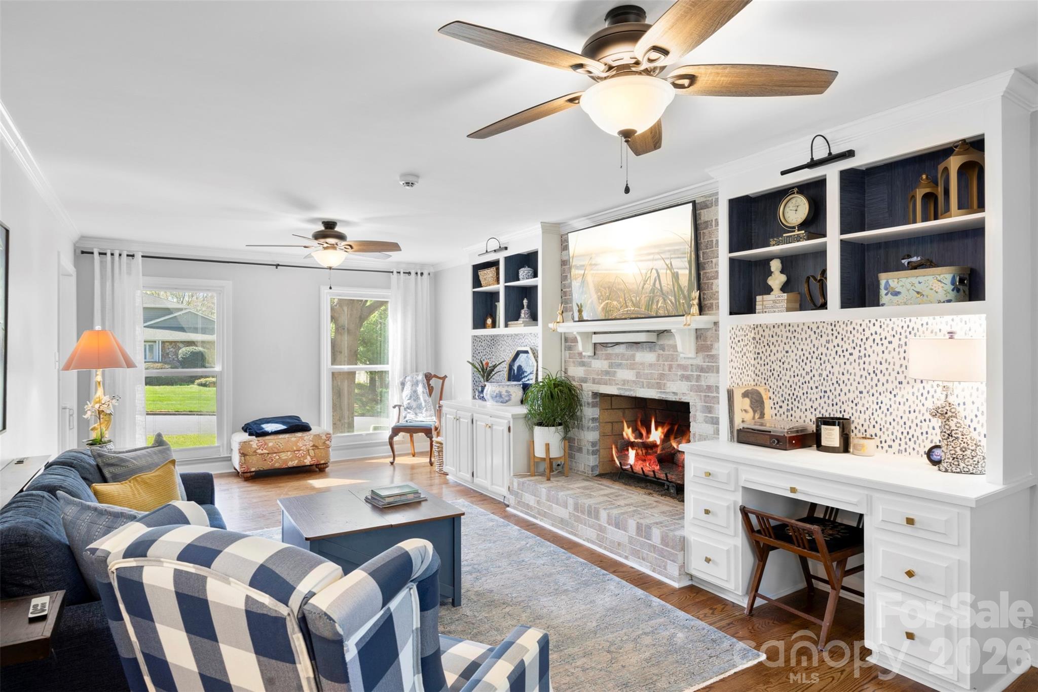 4224 Old Forge Drive