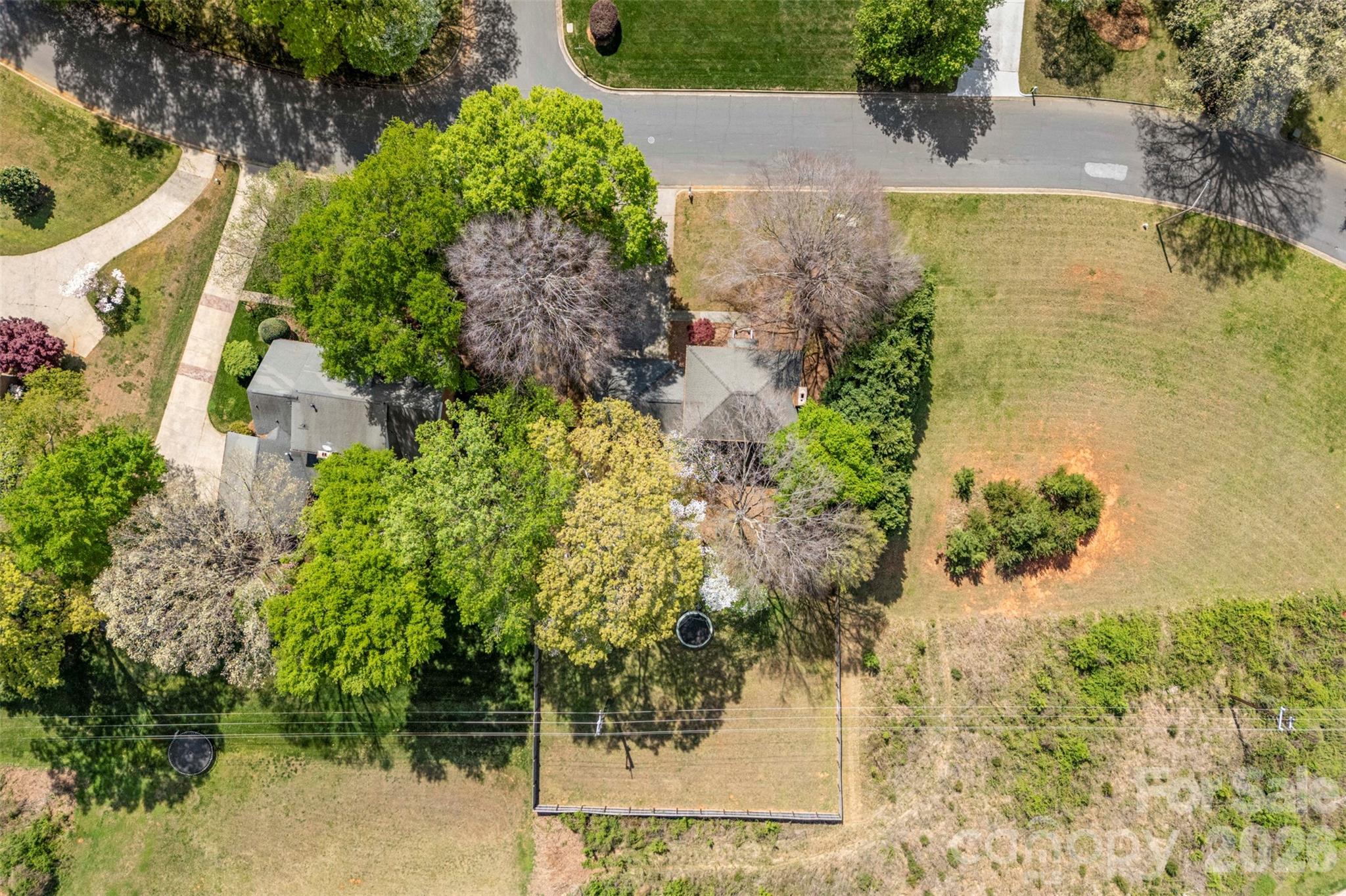 Heritage Woods - Residential