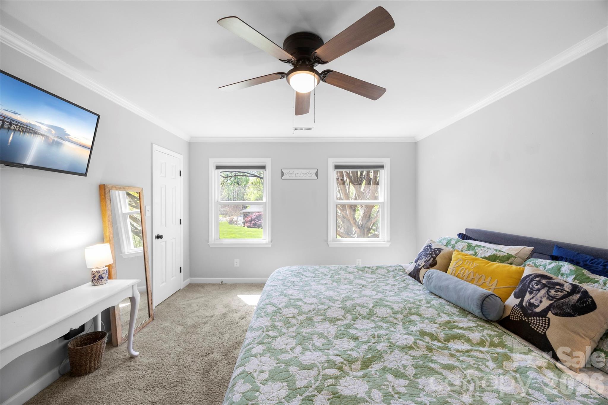 Heritage Woods - Residential