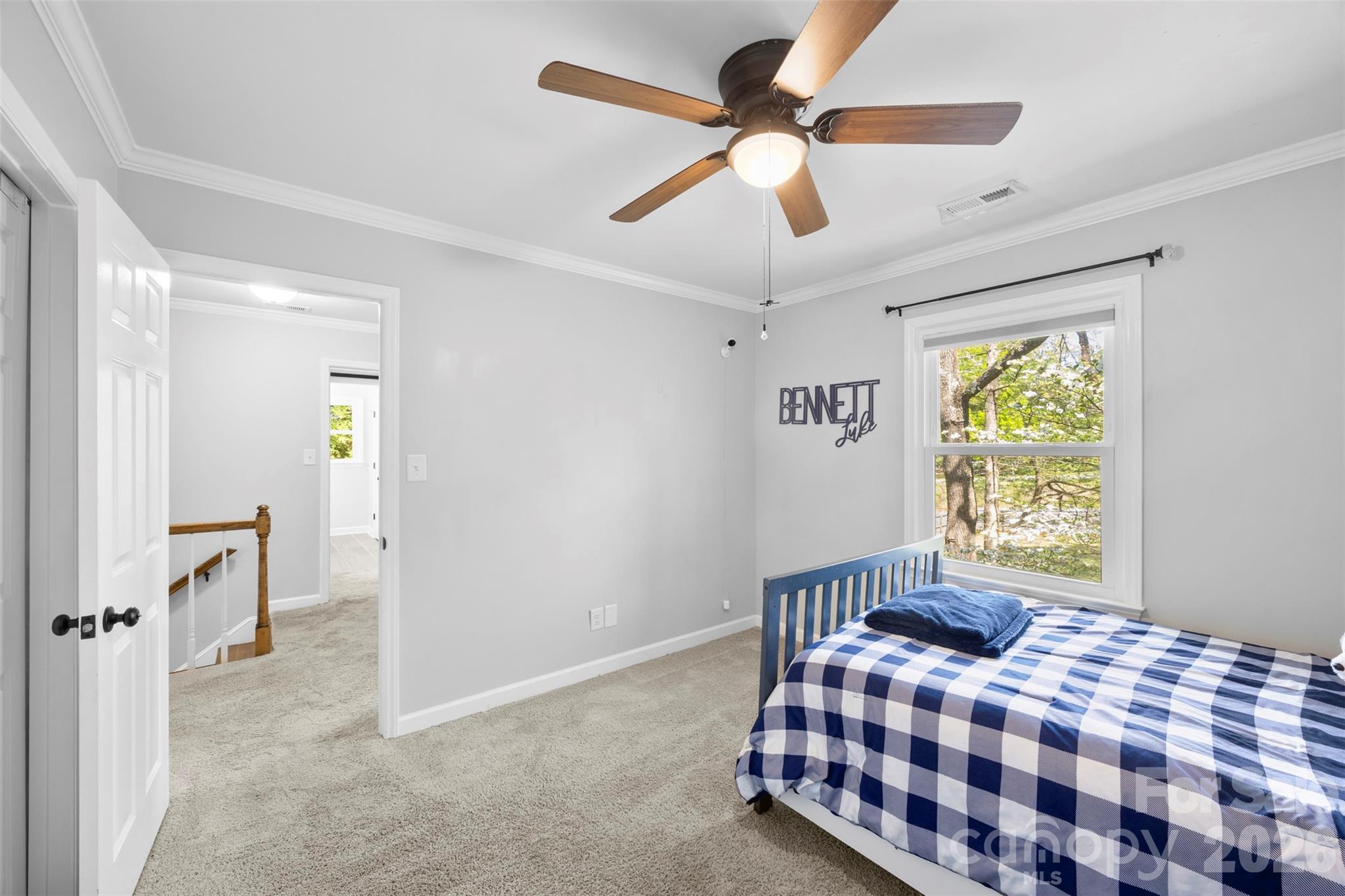 Heritage Woods - Residential